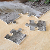 Welsh Springer unser Haustier Puzzle (Seite)