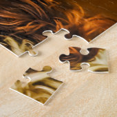 Welsh Springer unser Haustier Puzzle (Seite)