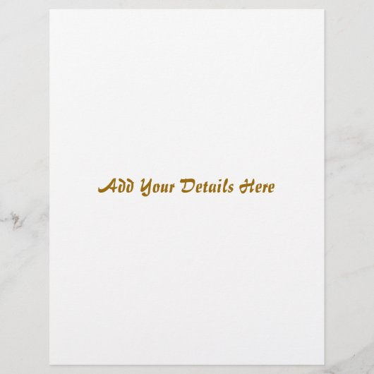 WELSH SUNSET FLYER (Hinten)