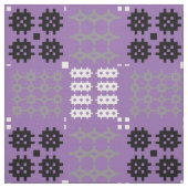 Welsh Tapestry Pattern, Carthen Cymraeg Cymreig Stoff (Muster)