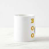 Welsh Terrier Boo Kaffeetasse (Mittel)