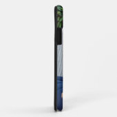 Welsh Terrier Case-Mate iPhone Hülle (Hinten/Rechts)