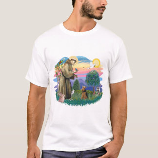 Welsh Terrier T-Shirt