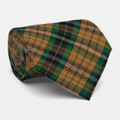 Welsh Vaughan Tartan Krawatte (Gerollt)