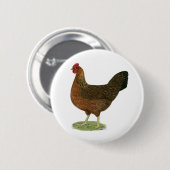 WelSummer Hen Button (Vorne & Hinten)