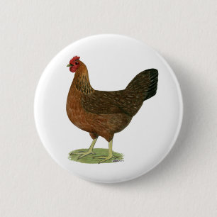 WelSummer Hen Button