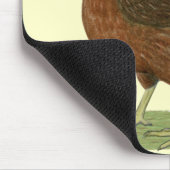 WelSummer Hen Mousepad (Ecke)