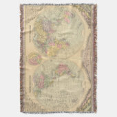 Welt 10 decke (Vorderseite Vertikal)