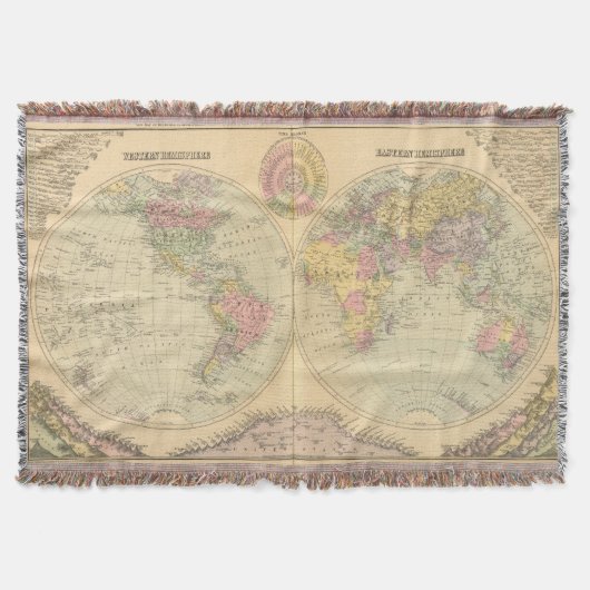 Welt 10 decke (Vorderseite)