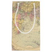 Welt 10 kleine geschenktüte (Vorderseite)