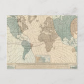 Welt 10 postkarte (Vorderseite)