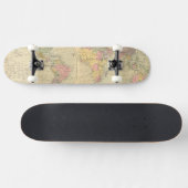 Welt 10 skateboard (Horizontal)