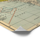 Welt 1910 poster (Ecke)