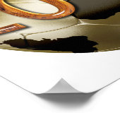 Welt 2010 poster (Ecke)