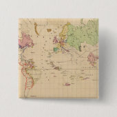 Welt 2 button (Vorderseite)