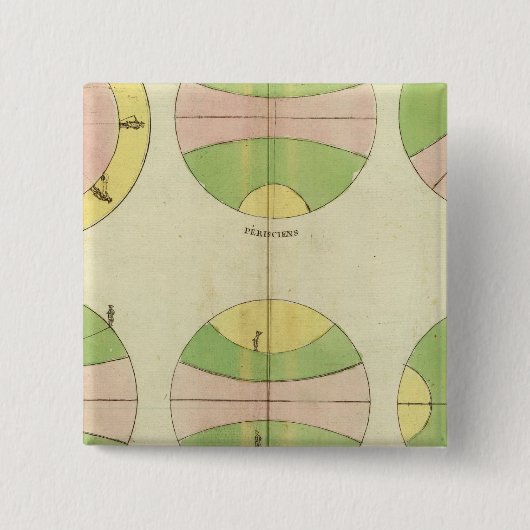 Welt 2 button (Vorderseite)