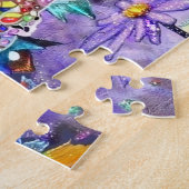 Welt 2 puzzle (Seite)