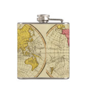 Welt 3 flachmann (Rückseite)