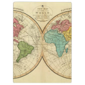 Welt 3 klemmbrett (Rückseite)