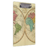 Welt 3 klemmbrett (Rechts)