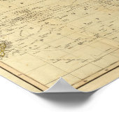 Welt 3 poster (Ecke)