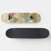 Welt 3 skateboard (Horizontal)