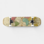 Welt 3 skateboard (Horizontal)