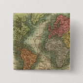 Welt 4 button (Vorderseite)