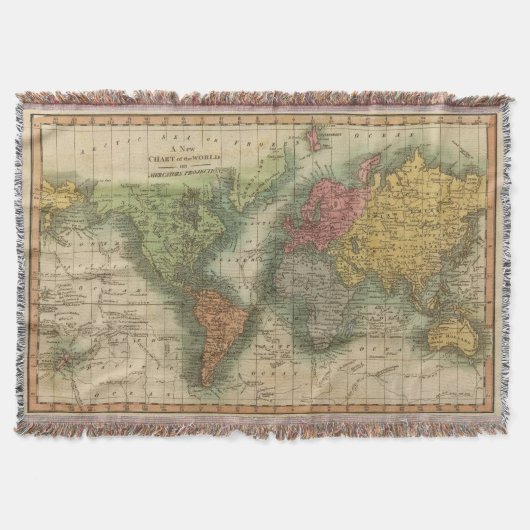 Welt 4 decke (Vorderseite)