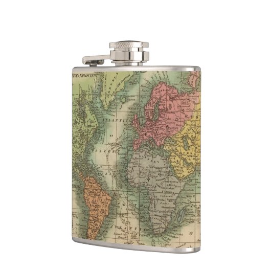 Welt 4 flachmann (Links)