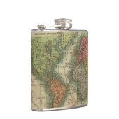 Welt 4 flachmann (Rechts)