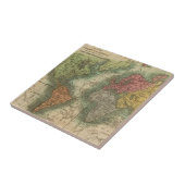 Welt 4 fliese (Seite)