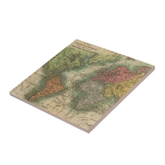 Welt 4 fliese (Seite)