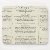 Welt 4 mousepad (Vorne)