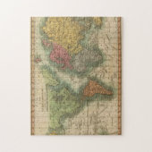 Welt 4 puzzle (Vertikal)