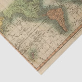 Welt 4 seidenpapier (Ausschnitt)