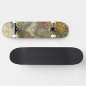 Welt 4 skateboard (Horizontal)