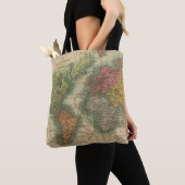Welt 4 tasche (Von Nahem)