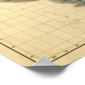 Welt 5 poster (Ecke)