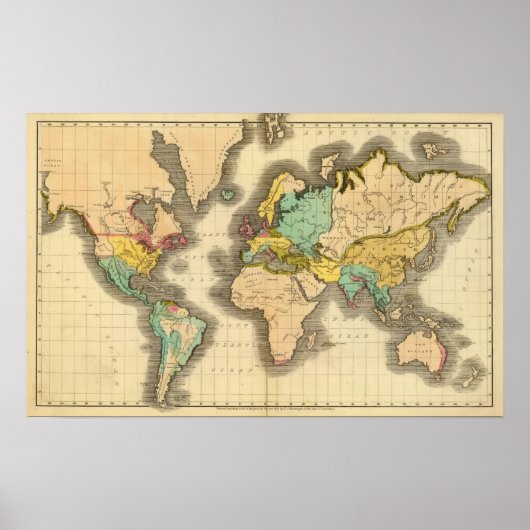 Welt 5 poster (Vorne)