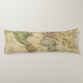 Welt 5 seitenschläferkissen (Rückseite)