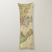 Welt 5 seitenschläferkissen (Rückseite (Vertikal))