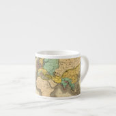 Welt 6 espressotasse (Vorderseite Rechts)