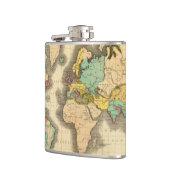 Welt 6 flachmann (Links)