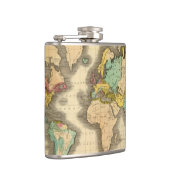 Welt 6 flachmann (Rechts)