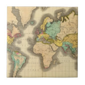 Welt 6 fliese (Vorderseite)