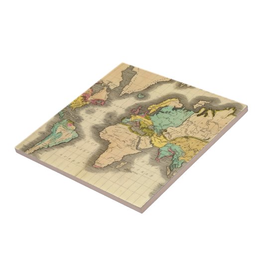 Welt 6 fliese (Seite)