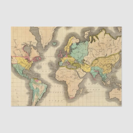 Welt 6 seidenpapier (Vorderseite)