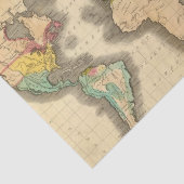 Welt 6 seidenpapier (Ausschnitt)