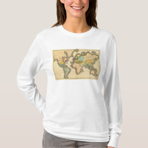 Welt 6 T-Shirt